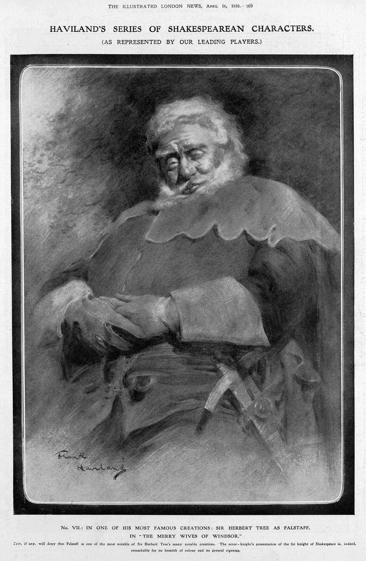 Falstaff